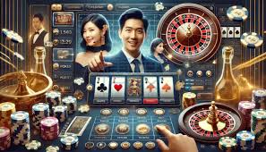 galaxy bet slot